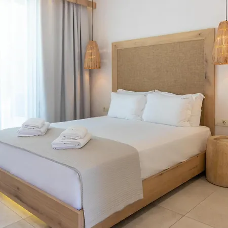 Rastoni - Relax & Retreat Bed & Breakfast Skala Potamia  Exterior photo