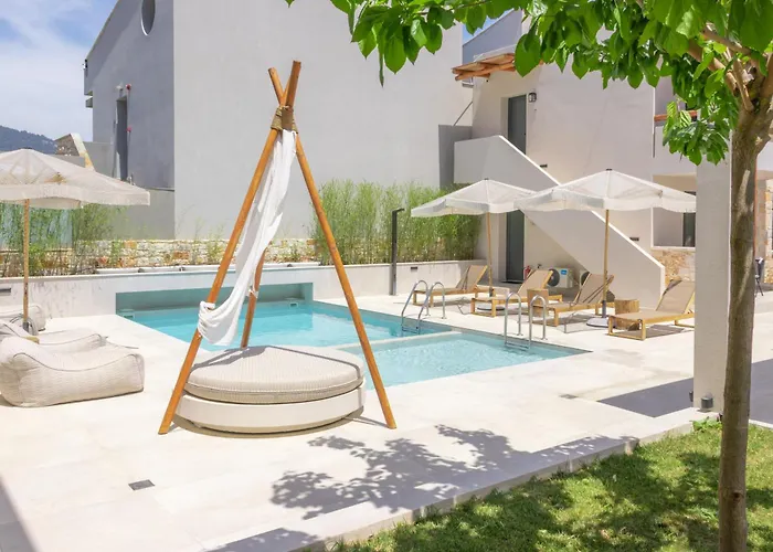 Rastoni - Relax & Retreat