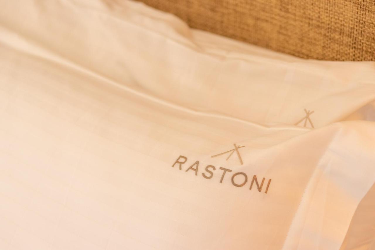 Rastoni - Relax & Retreat Skala Potamia (Thasos)