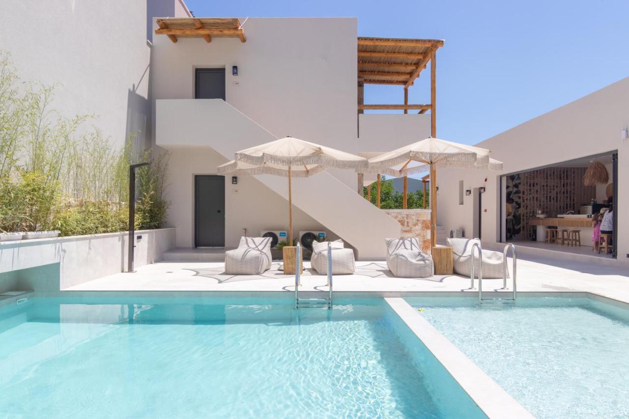 Bed & Breakfast Rastoni - Relax & Retreat Skala Potamia (Thasos)