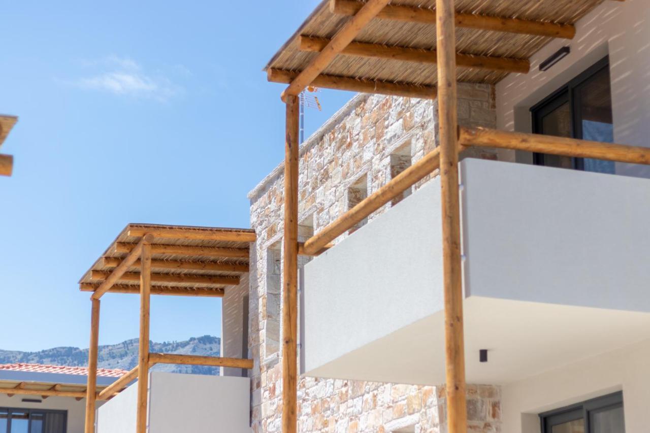 Bed & Breakfast Rastoni - Relax & Retreat Skala Potamia (Thasos)