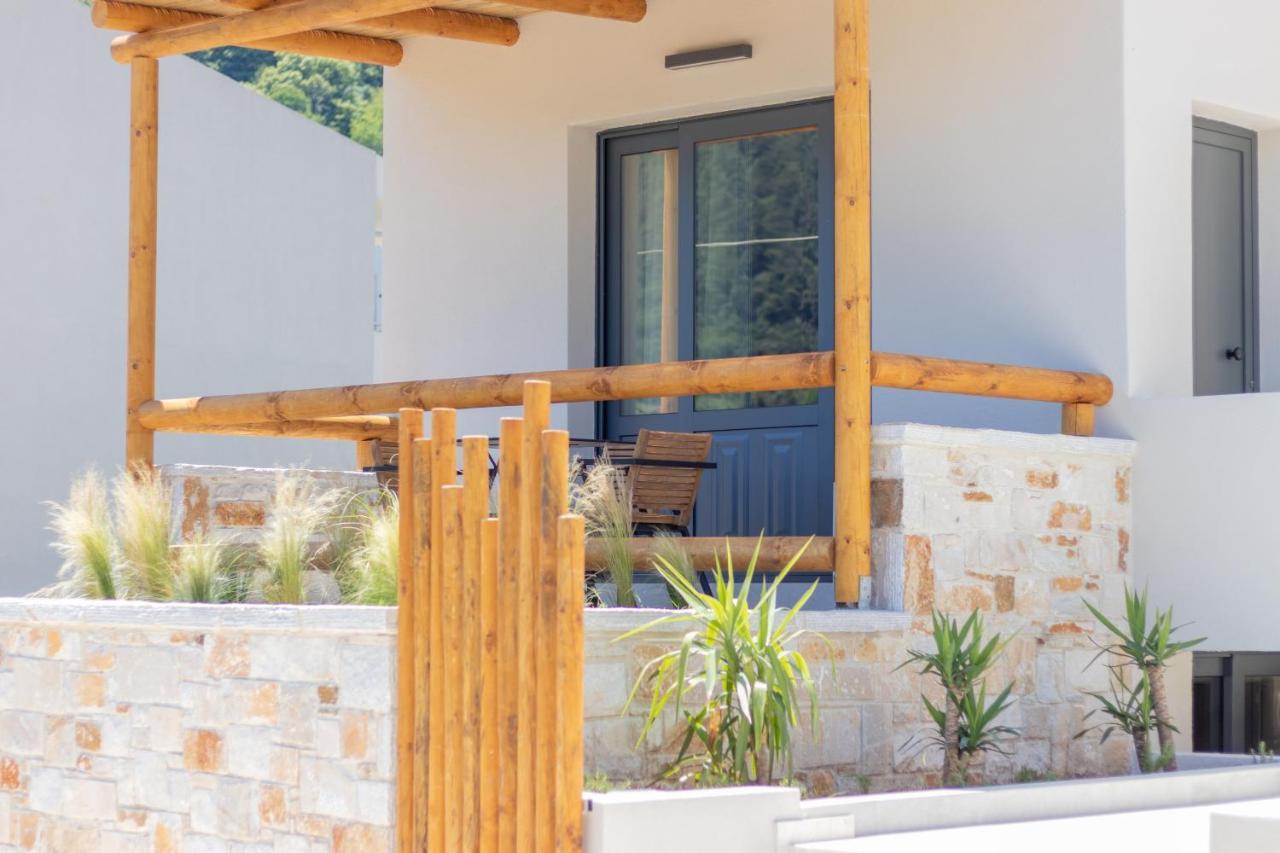 Rastoni - Relax & Retreat * Skala Potamia (Thasos)