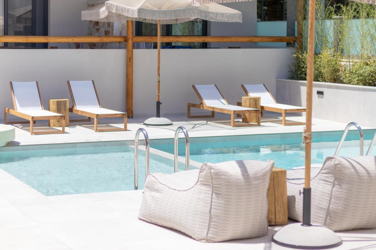 Rastoni - Relax & Retreat * Skala Potamia (Thasos)