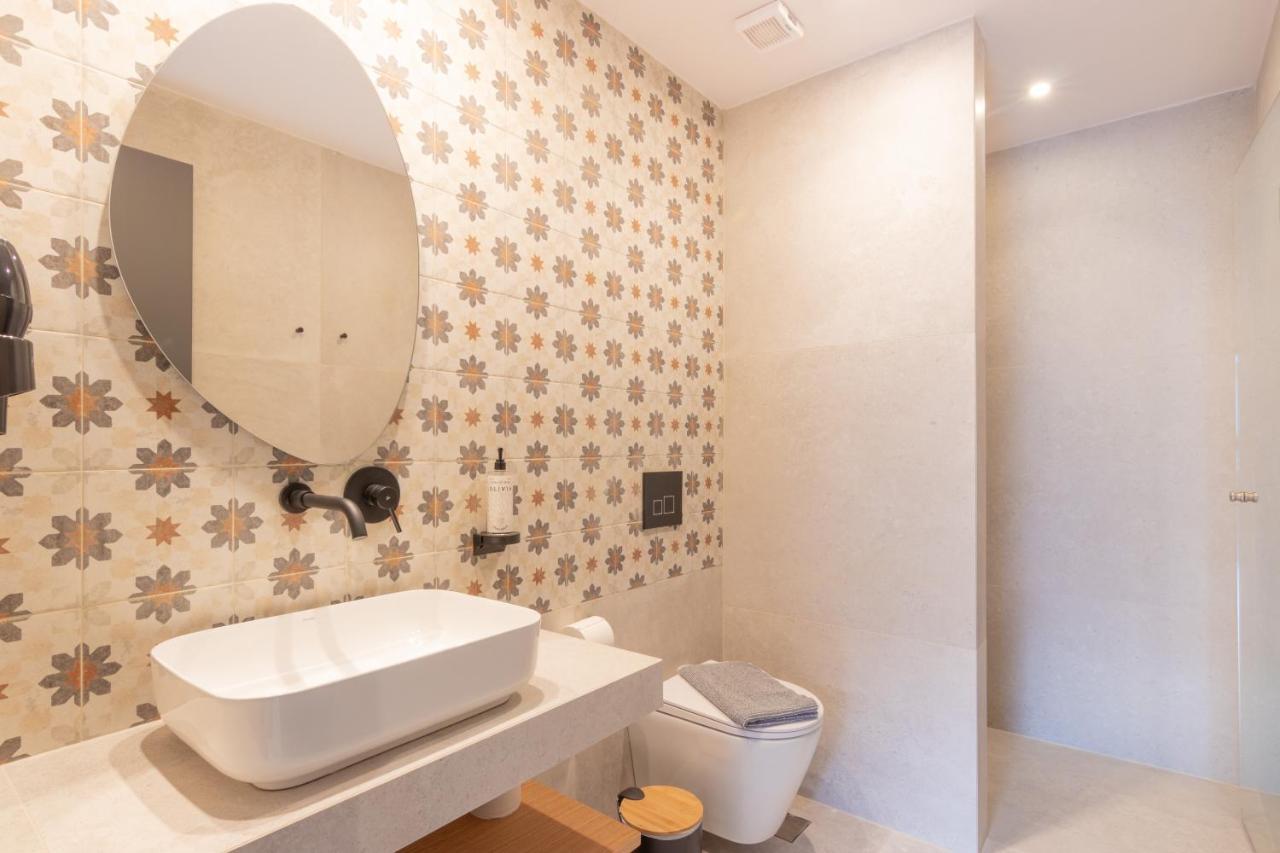 Rastoni - Relax & Retreat * Skala Potamia (Thasos)