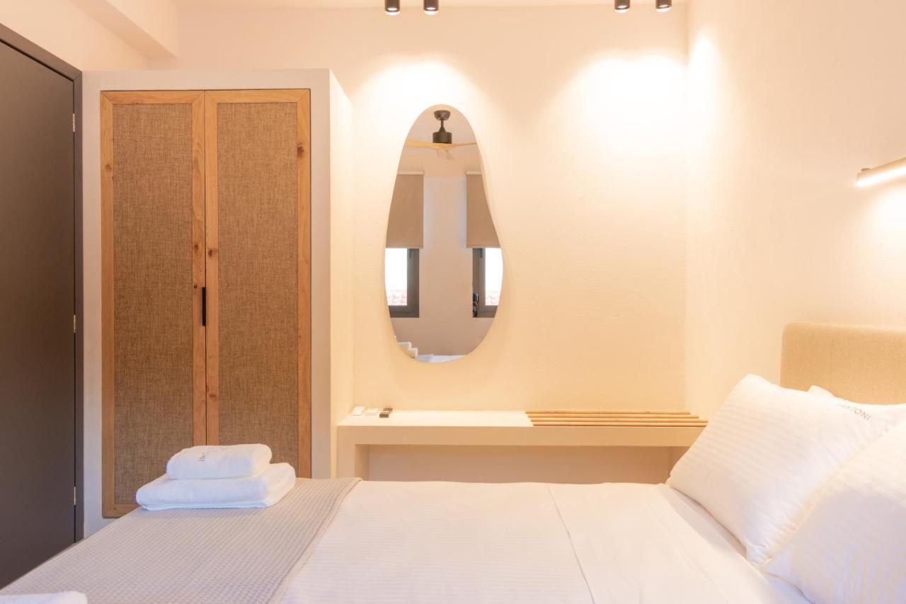 Rastoni - Relax & Retreat Bed & Breakfast