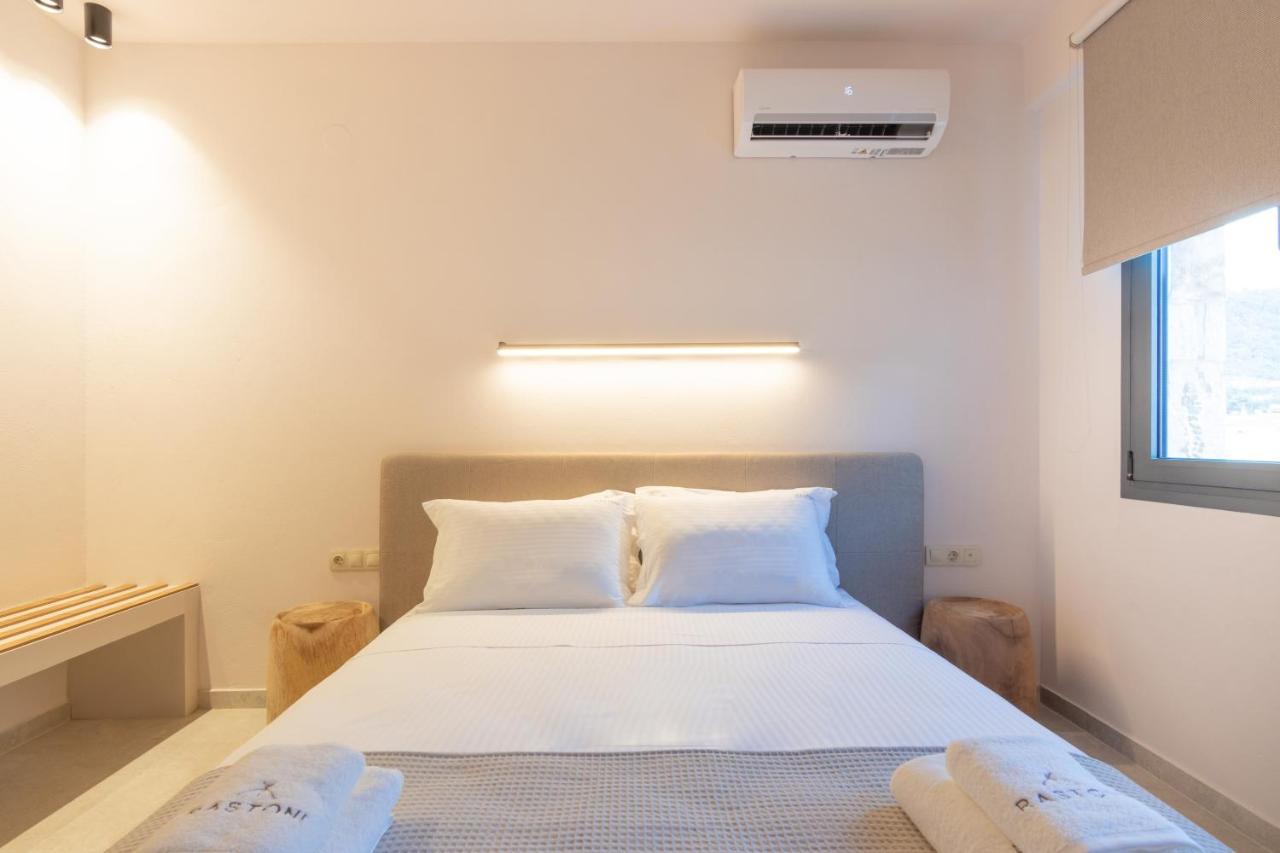 Rastoni - Relax & Retreat Bed & Breakfast *